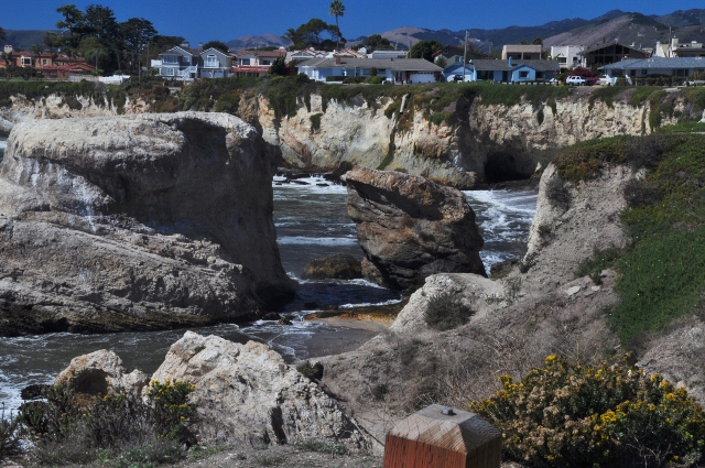 Shell Beach
